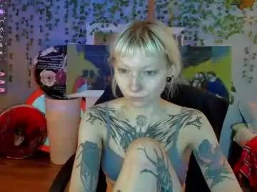Tattoo_artbaby  live sex cam