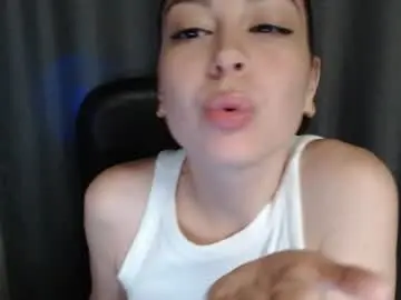 The_moon_fairy  live sex cam
