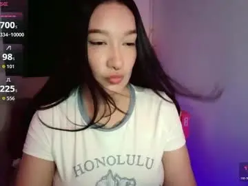 Thiara_dor  live sex cam