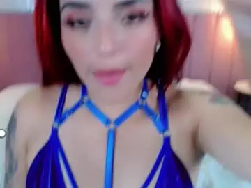 Vaaleriee_miller_  live sex cam