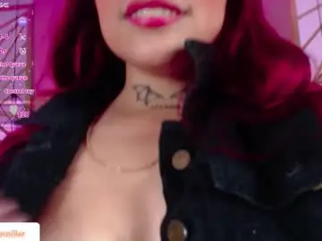 Vaaleriee_miller_  live sex cam