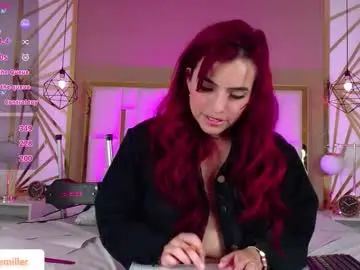 Vaaleriee_miller_  live sex cam