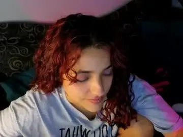 Xxmaggieeexx  live sex cam