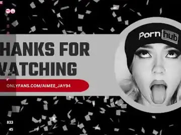 Aimee_jay94  live sex cam