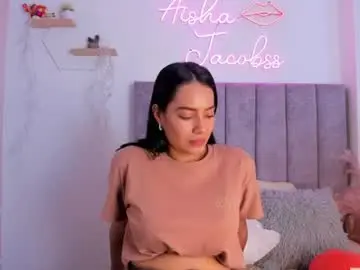 Aishajb_02  live sex cam