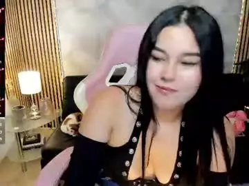 Aleuchiha  live sex cam