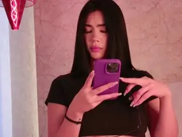 Ambar_midnigth  live sex cam