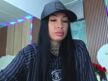 Angellys  live sex cam