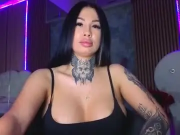 Angellys  live sex cam