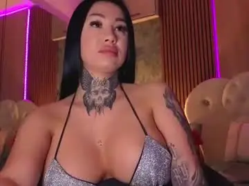 Angellys  live sex cam