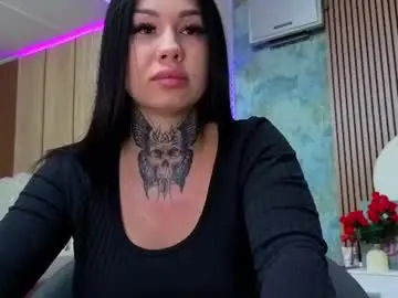 Angellys  live sex cam