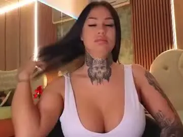 Angellys  live sex cam