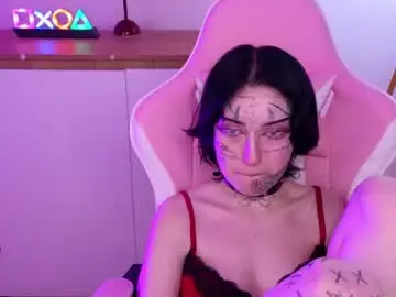 Anny_ray_  live sex cam