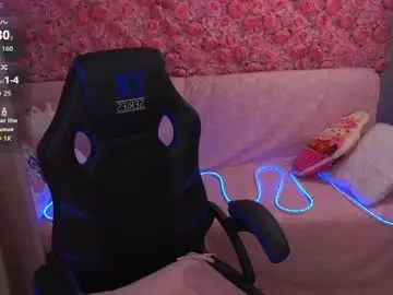 Arinawong  live sex cam