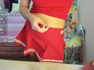 Asianhot_babe  live sex cam