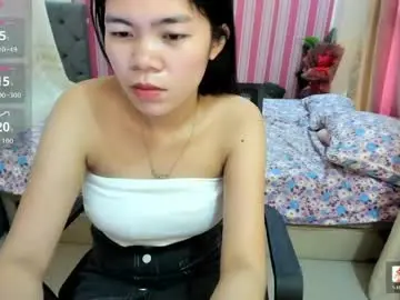 Asianhot_babe  live sex cam