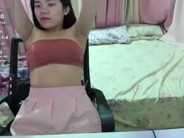 Asianhot_babe  live sex cam