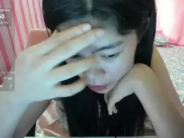 Asianhot_babe  live sex cam
