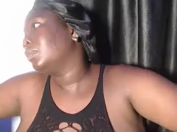 Bigass_chocolate  live sex cam