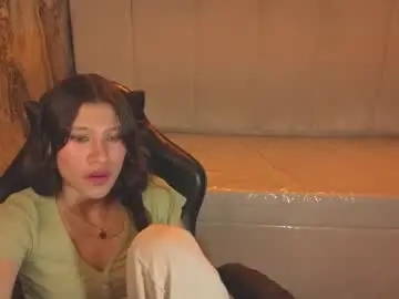 Blonde_doll_v  live sex cam