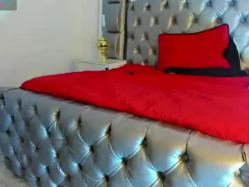 Camilavoss  live sex cam