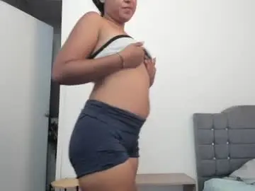 Canelaboo  live sex cam