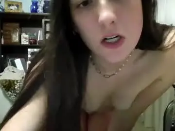 Clairebear25f  live sex cam