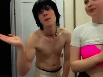 Crybabyvital  live sex cam