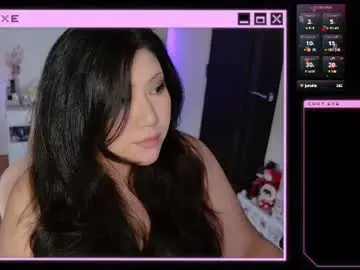Cutecurvyhana  live sex cam