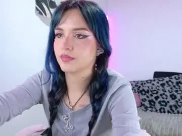 Dollmeow  live sex cam