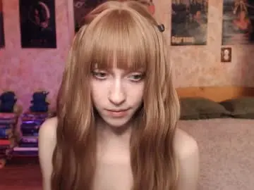 Ellie_friendly  live sex cam