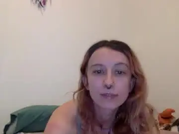 Ghostbaby26  live sex cam