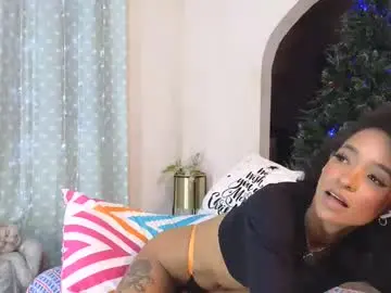 Julianitatoro  live sex cam