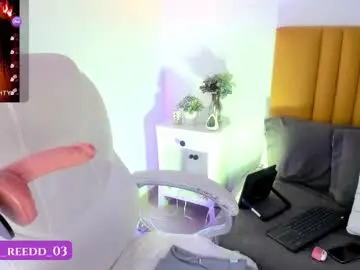 Khali_reed_  live sex cam