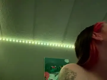 Kinkykitty1997  live sex cam