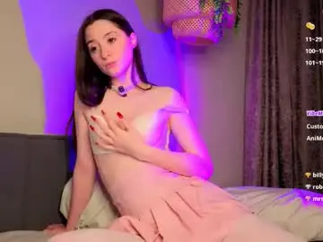 La_rosalina  live sex cam