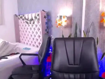 Lailastilwills  live sex cam