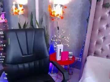 Lailastilwills  live sex cam