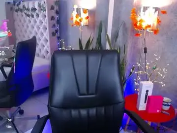 Lailastilwills  live sex cam