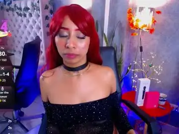 Lailastilwills  live sex cam