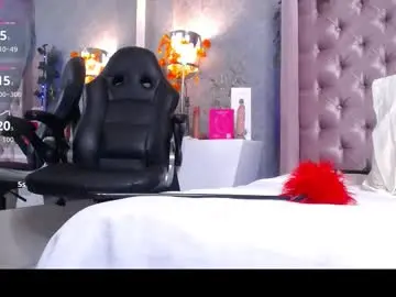 Lailastilwills  live sex cam