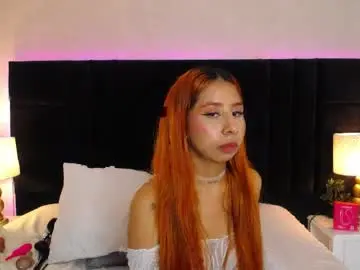 Lailastilwills  live sex cam