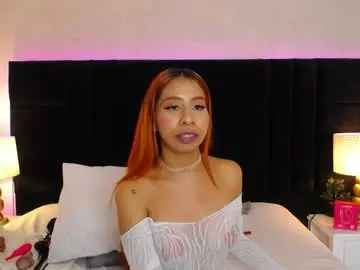 Lailastilwills  live sex cam