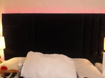 Lailastilwills  live sex cam