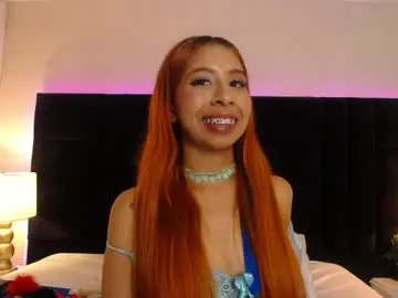 Lailastilwills  live sex cam