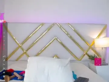 Lailastilwills  live sex cam