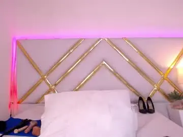 Lailastilwills  live sex cam