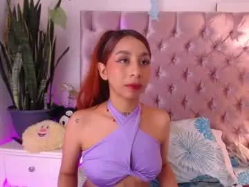 Lailastilwills  live sex cam