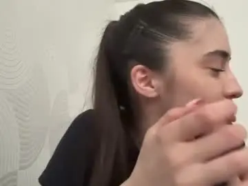 Laurenadupuy  live sex cam