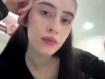 Laurenadupuy  live sex cam